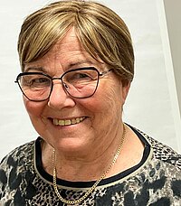 Brigitta Falkner