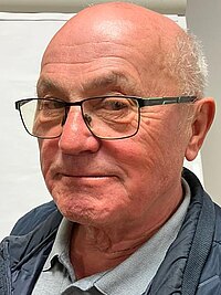 Alois Mühlberger
