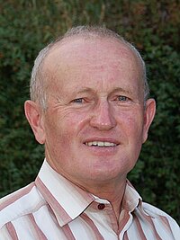 Johann Jägermüller