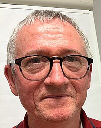 Gerhard Dorfer