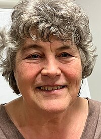 Johanna Kristl
