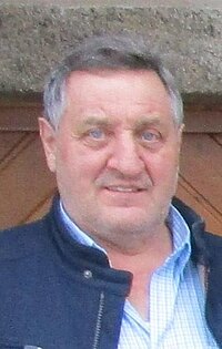 Arthur Wundsam