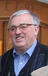 Herbert Nigl